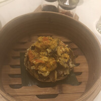 中国料理 礼華 四君子草 - 
