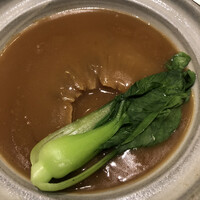 中国料理 礼華 四君子草 - 