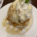 ノア カフェ 銀座店 - 