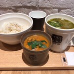 Soup Stock Tokyo - 