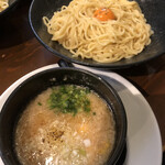 Tsukemen Ramen Shuuan - 