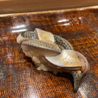 寿司割烹 魚紋 - 