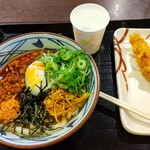 丸亀製麺 - 