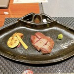 GINZA KOSO - 