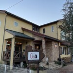 Pizzeria & cafe ORSO - 