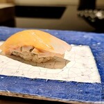 島津 - カワハギ中には肝