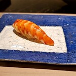 島津 - 車海老（別府）