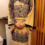 島津 - 今日の女将