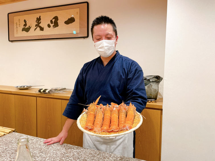 ろでーぬさんが投稿した勢麟（静岡/第一通り）の口コミ詳細 [食べログ] 勢麟