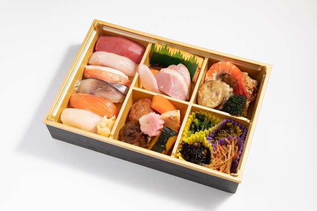 春夏秋冬 活魚料理 北海 - 苫小牧（海鮮）の写真