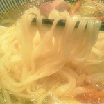 平打でお願いしましいた