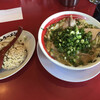 宮っ子ラーメン 伊丹店