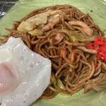 Yakisoba Senka - 