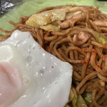 Yakisoba Senka - 