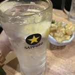 町田酒場 輝一 - 