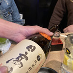 町田酒場 輝一 - 