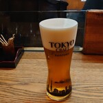 かぶと - トウキョー・クラフト