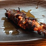 かぶと - 肝焼き