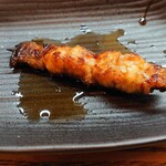 かぶと - 一口蒲焼き