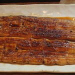 かぶと - 蒲焼き