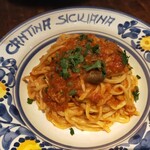 Cantina Siciliana Tutto Il Mare - 