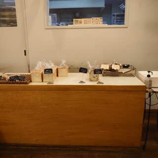 ラ クロシェット_2