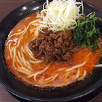 Yokohama Iekei Ramen Ichi Yonya - 