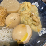 Akasaka Oden Asari - 