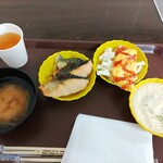 バリュー・ザ・ホテル 東松島矢本 - 料理写真: