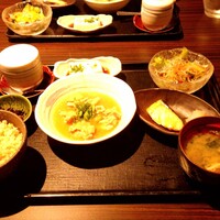 銀座 竹の庵 5丁目本店 -  銀座 竹の庵 5丁目本店 -