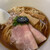 らぁ麺 はやし田 - 料理写真:のどぐろらあ麺