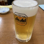 まぐろ・ふぐ 満海 - 