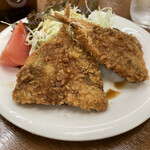 まぐろ・ふぐ 満海 - 