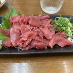 まぐろ・ふぐ 満海 - 