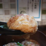 湘南たこ焼き酒場 228 - わんたこリフトアップ