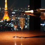 Bar＆Lounge MAJESTIC - 