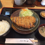 Tonkatsu Katsutei - 