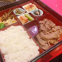 食道園 北新地店 - 