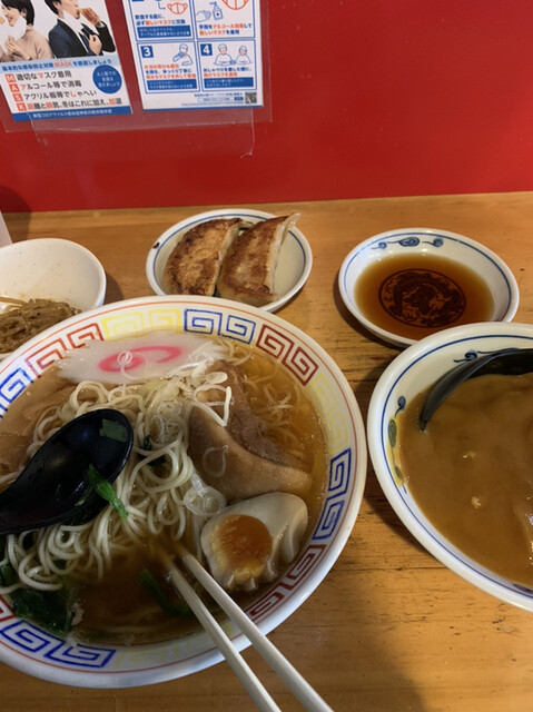 味の味噌一 あじのみそいち 東海大学前 ラーメン 食べログ