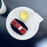 Patisserie Hiroya Minamisawa - 【2021年10月22日】