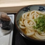 宮武讃岐うどん - 