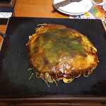 Okonomiyaki Kenchan - 