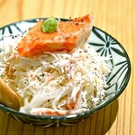 Sushi Ebisu - 