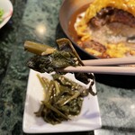 鉄板処 めぐろ - 