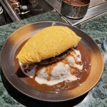 鉄板処 めぐろ - 