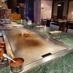 鉄板処 めぐろ - 