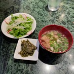 鉄板処 めぐろ - 