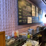 鉄板処 めぐろ - 