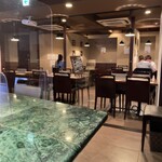 鉄板処 めぐろ - 