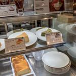 Cafe&Meal MUJI - 